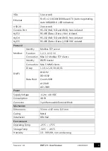 Preview for 6 page of ICP DAS USA DNP-211 User Manual