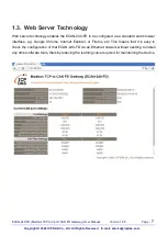 Preview for 7 page of ICP DAS USA ECAN-240-FD User Manual