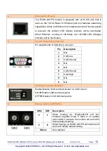 Preview for 10 page of ICP DAS USA ECAN-240-FD User Manual