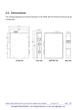 Preview for 12 page of ICP DAS USA ECAN-240-FD User Manual