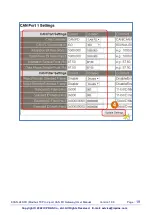 Preview for 19 page of ICP DAS USA ECAN-240-FD User Manual