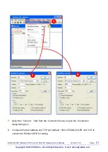 Preview for 21 page of ICP DAS USA ECAN-240-FD User Manual