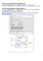 Preview for 13 page of ICP DAS USA EIP-2000 Series Faq