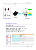 Preview for 6 page of ICP DAS USA GRP-520 Faq