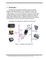 Preview for 5 page of ICP DAS USA GW-7228 User Manual