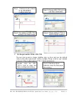 Preview for 4 page of ICP DAS USA GW-7552 Quick Start User Manual