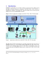 Preview for 4 page of ICP DAS USA GW-7553-B User Manual