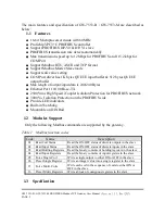 Preview for 5 page of ICP DAS USA GW-7553-B User Manual