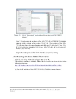 Preview for 60 page of ICP DAS USA GW-7553-B User Manual