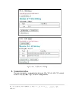 Preview for 113 page of ICP DAS USA GW-7553-B User Manual