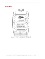 Preview for 9 page of ICP DAS USA I-7530A-MR User Manual