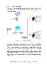 Preview for 9 page of ICP DAS USA I-7540D User Manual