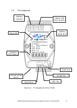 Preview for 12 page of ICP DAS USA I-7540D User Manual