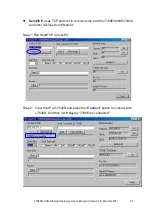 Preview for 53 page of ICP DAS USA I-7540D User Manual