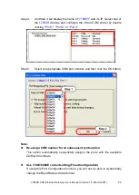 Preview for 99 page of ICP DAS USA I-7540D User Manual