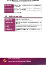 Preview for 10 page of ICP DAS USA iDS-718i-D User Manual