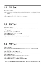 Preview for 99 page of ICP DAS USA PCI-1202 Series Hardware User Manual