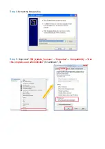 Preview for 3 page of ICP DAS USA PFN-2000 Series How To Update Firmware