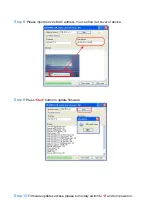 Preview for 5 page of ICP DAS USA PFN-2000 Series How To Update Firmware