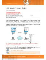 Preview for 43 page of ICP DAS USA tDS-712 User Manual