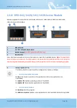 Preview for 36 page of ICP DAS USA TPD-280 User Manual