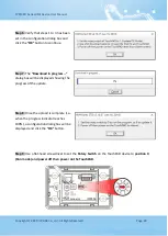 Preview for 89 page of ICP DAS USA TPD-280 User Manual