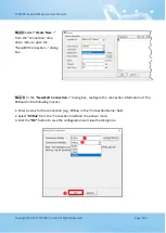 Preview for 103 page of ICP DAS USA TPD-280 User Manual