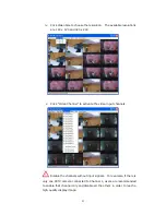 Preview for 23 page of ICP Electronics IVC-100 User Manual