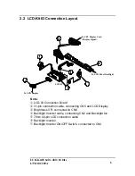 Preview for 8 page of ICP Electronics LCD-Kit03 User Manual