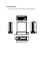 Preview for 6 page of ICP Electronics RACK-360 User Manual