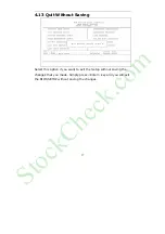 Preview for 39 page of ICP Electronics ROCKY-512 Manual