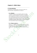 Preview for 40 page of ICP Electronics ROCKY-512 Manual