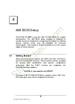 Preview for 24 page of ICP Electronics ROCKY-P288EV Manual