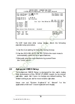 Preview for 26 page of ICP Electronics ROCKY-P288EV Manual