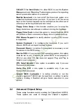 Preview for 28 page of ICP Electronics ROCKY-P288EV Manual