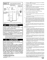 Preview for 5 page of ICP 9MPD Series Installation Instructions Manual