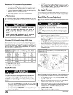 Preview for 34 page of ICP 9MPD Series Installation Instructions Manual