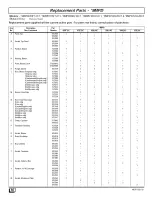 Preview for 60 page of ICP 9MPD Series Installation Instructions Manual