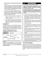 Preview for 13 page of ICP 9MPD050F12C2 Installation Instructions Manual