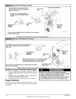 Preview for 34 page of ICP 9MPD050F12C2 Installation Instructions Manual