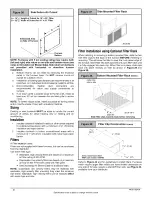 Preview for 40 page of ICP 9MPD050F12C2 Installation Instructions Manual