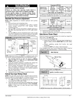 Preview for 43 page of ICP 9MPD050F12C2 Installation Instructions Manual