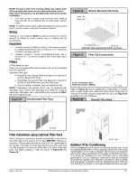 Preview for 39 page of ICP 9MPX060F12A2 Installation Insrtuctions