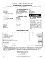 Preview for 50 page of ICP 9MPX060F12A2 Installation Insrtuctions