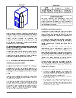 Preview for 4 page of ICP AMP105-IE2 Installation Instructions And Homeowner'S Manual