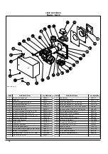 Preview for 33 page of ICP AMP105-IE2 Installation Instructions And Homeowner'S Manual