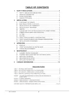 Preview for 2 page of ICP AMT098SDMA Installation Instructions And Owner'S Manual