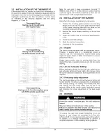 Preview for 5 page of ICP AMT098SDMA Installation Instructions And Owner'S Manual