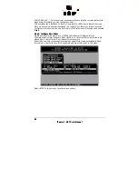 Preview for 20 page of ICP Chapter C Quick Setup Manual