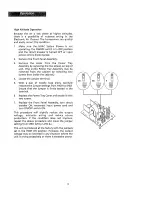 Preview for 6 page of ICP EAIC1020B Installation & Operation Manual